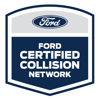 Ford Certified Collision Network