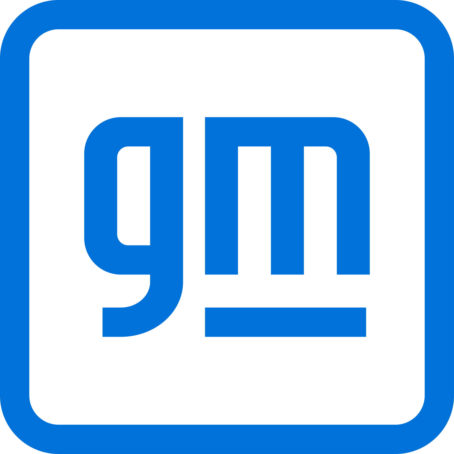 GM Certified